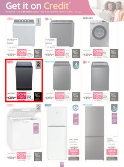Bradlows : Quality Savings (21 May - 17 June 2026), page 20
