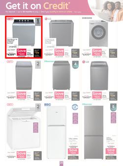 Bradlows : Quality Savings (21 May - 17 June 2026), page 20