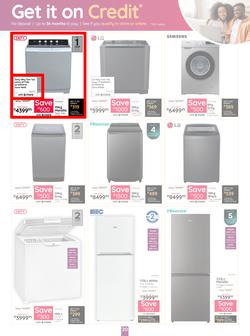 Bradlows : Quality Savings (21 May - 17 June 2026), page 20