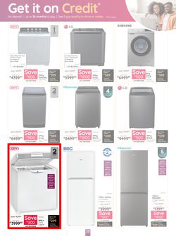 Bradlows : Quality Savings (21 May - 17 June 2026), page 20