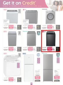 Bradlows : Quality Savings (21 May - 17 June 2026), page 20