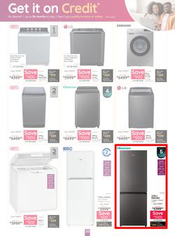 Bradlows : Quality Savings (21 May - 17 June 2026), page 20