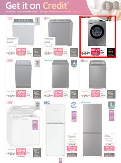 Bradlows : Quality Savings (21 May - 17 June 2026), page 20