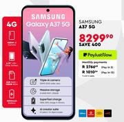 Samsung Galaxy A37 5G