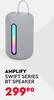 Amplify Swift Series BT Speaker (Buy One Get One Free)