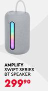 Amplify Swift Series BT Speaker (Buy One Get One Free)