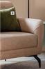 DH Scatter Cushion Green Velvet Oil 400mm x 600mm 850042811