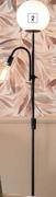 Eurolux Floor Lamp E27 ORB 850022634