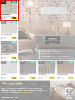Builders : Cosy Corners Meet Clever Lighting (19 May - 29 June 2026), page 3