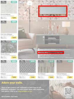 Builders : Cosy Corners Meet Clever Lighting (19 May - 29 June 2026), page 3