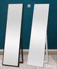 DH Easel Mirror Black & White 355mm x 1.42m 850015423001, 850015423002-Each