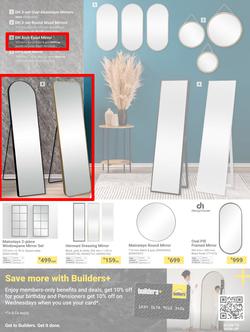 Builders : Cosy Corners Meet Clever Lighting (19 May - 29 June 2026), page 5