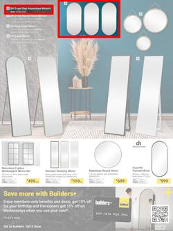 Builders : Cosy Corners Meet Clever Lighting (19 May - 29 June 2026), page 5