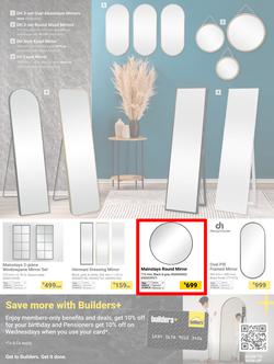 Builders : Cosy Corners Meet Clever Lighting (19 May - 29 June 2026), page 5