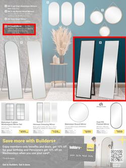 Builders : Cosy Corners Meet Clever Lighting (19 May - 29 June 2026), page 5
