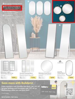 Builders : Cosy Corners Meet Clever Lighting (19 May - 29 June 2026), page 5