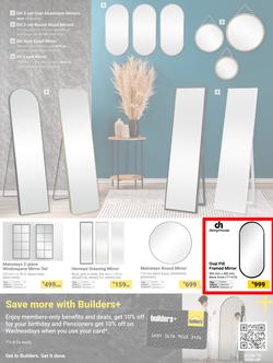 Builders : Cosy Corners Meet Clever Lighting (19 May - 29 June 2026), page 5