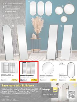 Builders : Cosy Corners Meet Clever Lighting (19 May - 29 June 2026), page 5