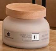 DH Scented Candle Salted Coconut & Mahogany 850028120003