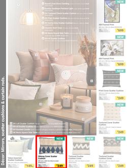 Builders : Cosy Corners Meet Clever Lighting (19 May - 29 June 2026), page 6