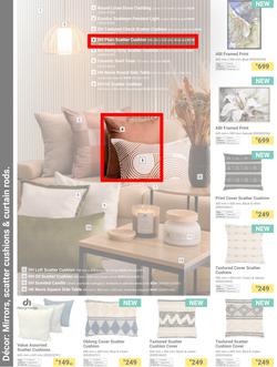 Builders : Cosy Corners Meet Clever Lighting (19 May - 29 June 2026), page 6