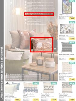 Builders : Cosy Corners Meet Clever Lighting (19 May - 29 June 2026), page 6
