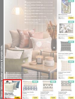 Builders : Cosy Corners Meet Clever Lighting (19 May - 29 June 2026), page 6