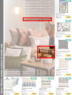 Builders : Cosy Corners Meet Clever Lighting (19 May - 29 June 2026), page 6