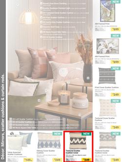 Builders : Cosy Corners Meet Clever Lighting (19 May - 29 June 2026), page 6