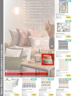 Builders : Cosy Corners Meet Clever Lighting (19 May - 29 June 2026), page 6