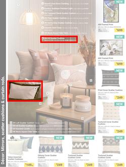 Builders : Cosy Corners Meet Clever Lighting (19 May - 29 June 2026), page 6