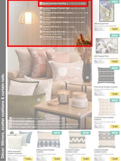 Builders : Cosy Corners Meet Clever Lighting (19 May - 29 June 2026), page 6