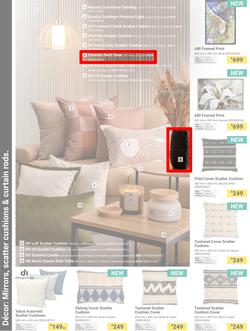 Builders : Cosy Corners Meet Clever Lighting (19 May - 29 June 2026), page 6
