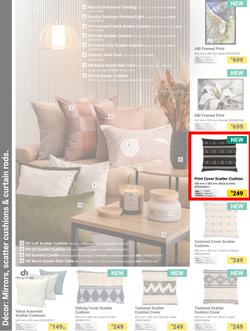 Builders : Cosy Corners Meet Clever Lighting (19 May - 29 June 2026), page 6