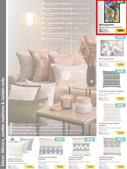 Builders : Cosy Corners Meet Clever Lighting (19 May - 29 June 2026), page 6