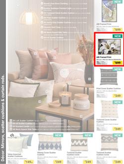 Builders : Cosy Corners Meet Clever Lighting (19 May - 29 June 2026), page 6