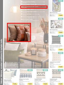 Builders : Cosy Corners Meet Clever Lighting (19 May - 29 June 2026), page 6