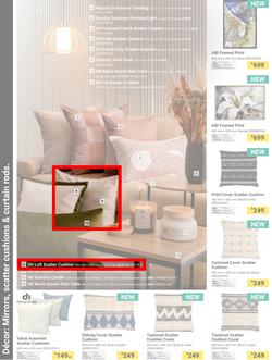 Builders : Cosy Corners Meet Clever Lighting (19 May - 29 June 2026), page 6