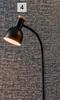 Eurolux Arc Floor Lamp EC27 850022460