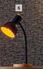 Eurolux Flexi Neck Desk Lamp 850022606