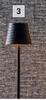 Lightworx Rechargeable Table Lamp 850018540001