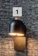 Eurolux SW Wall Light 850022654