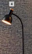 Eurolux Arc Floor Lamp EC27 850022460