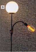 Eurolux Floor Lamp 50022634