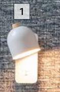 Eurolux LED Wall Light 850022488