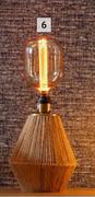 DH 3W Oval Round Filament 850022631