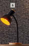 Eurolux Flexi Neck Desk Lamp 850022606