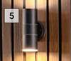 DH 2 Way 2 Light LED Wall Washer 620784