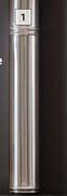 Megamaster Standard Flue Kit 125mm 474137