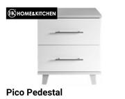 Home & Kitchen Pico Pedestal 850014386